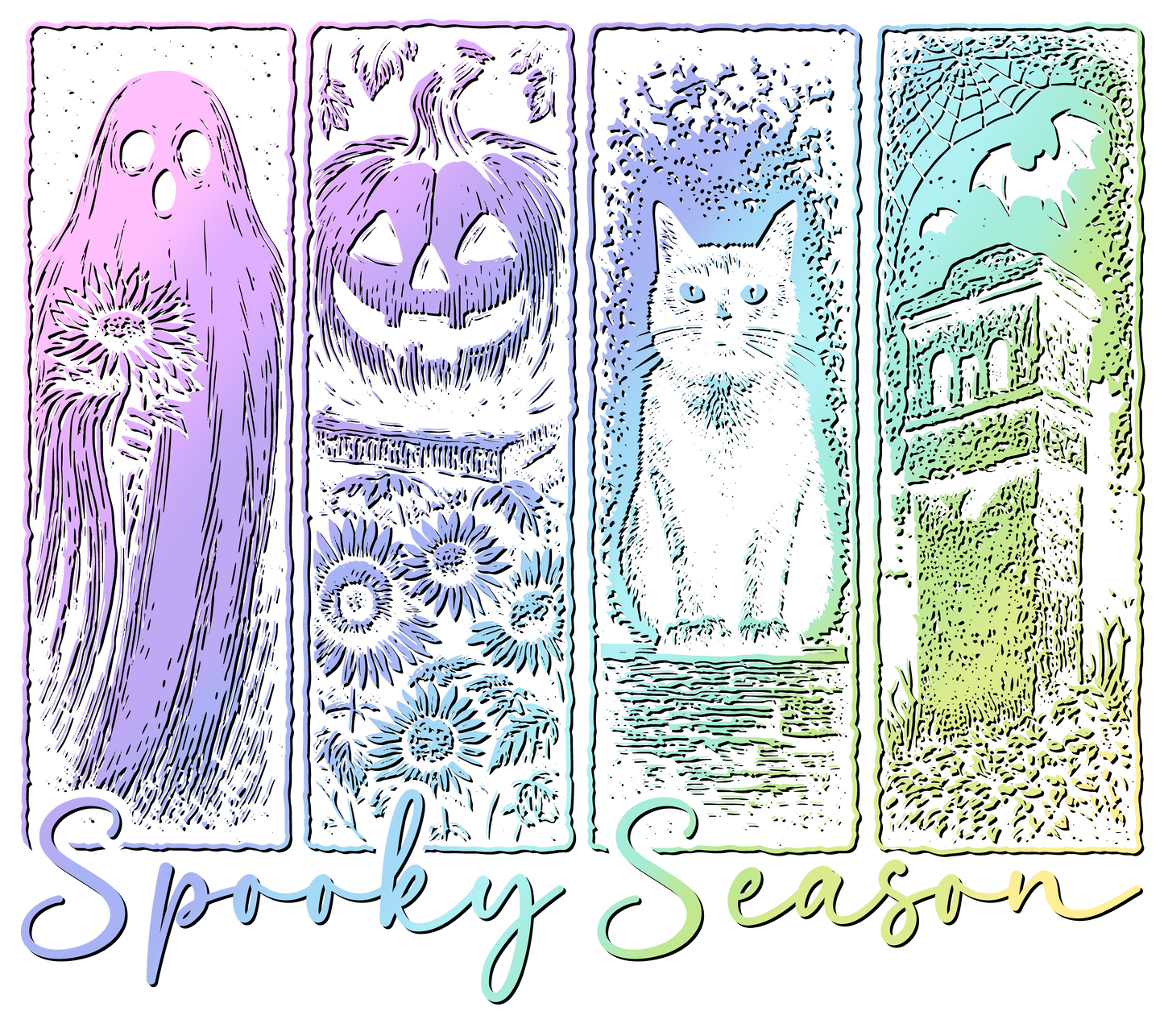 Spooky
