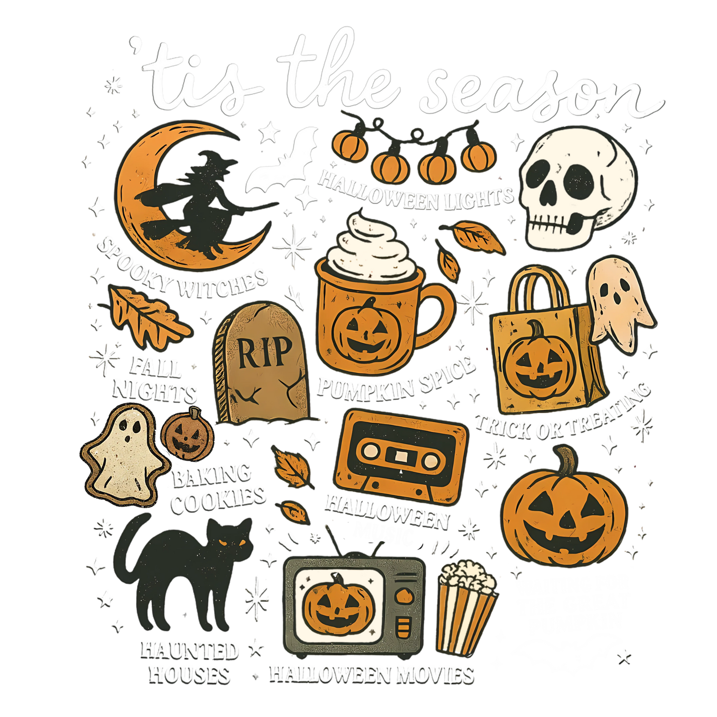 Tis the Season