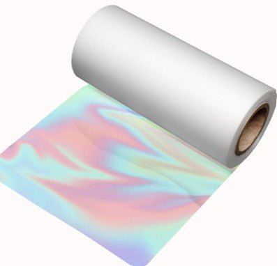 Iridescent DTF - DAJ Creations