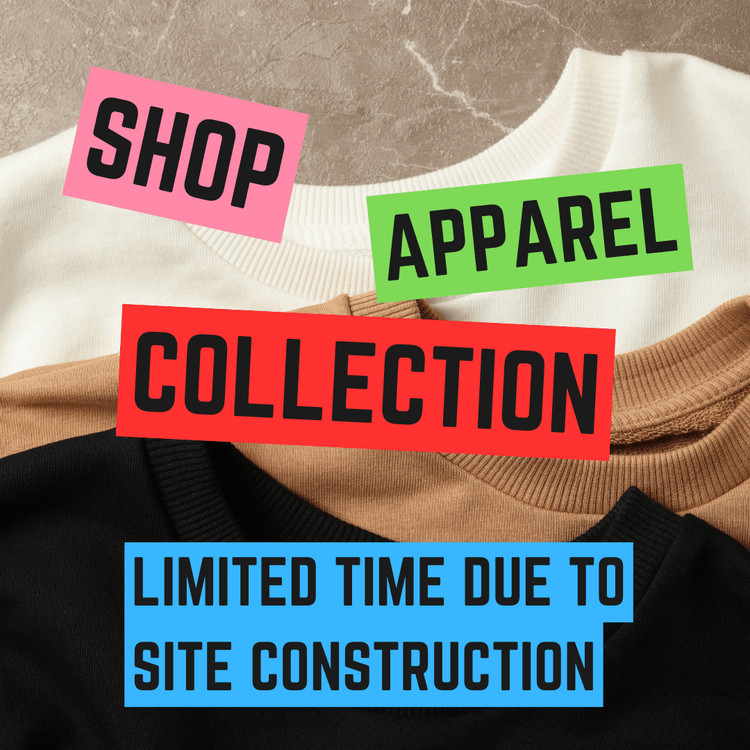 New Limited Time Items - DAJ Creations