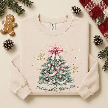 Christmas Season Heat Press DTF Design Transfers - DAJ Creations