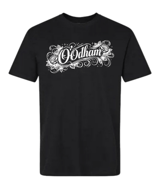 O'Odham Rose - DAJ Creations
