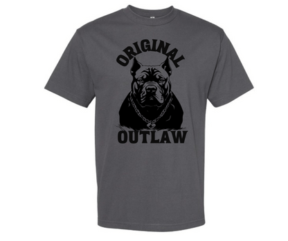 Original Outlaw - DAJ Creations