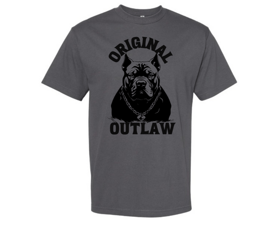 Original Outlaw - DAJ Creations