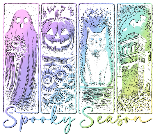 Spooky
