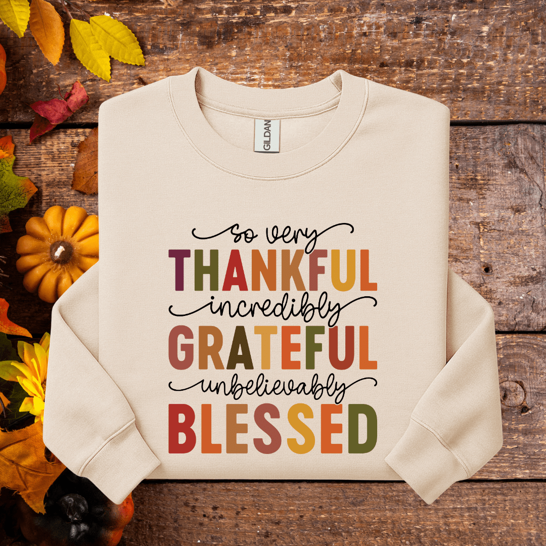 Fall Season Heat Press DTF Design Transfers - DAJ Creations