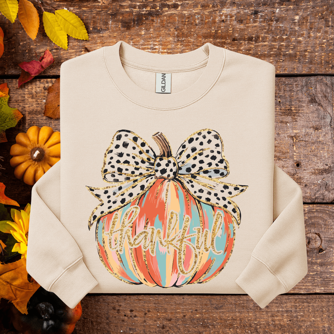 Fall Season Heat Press DTF Design Transfers - DAJ Creations