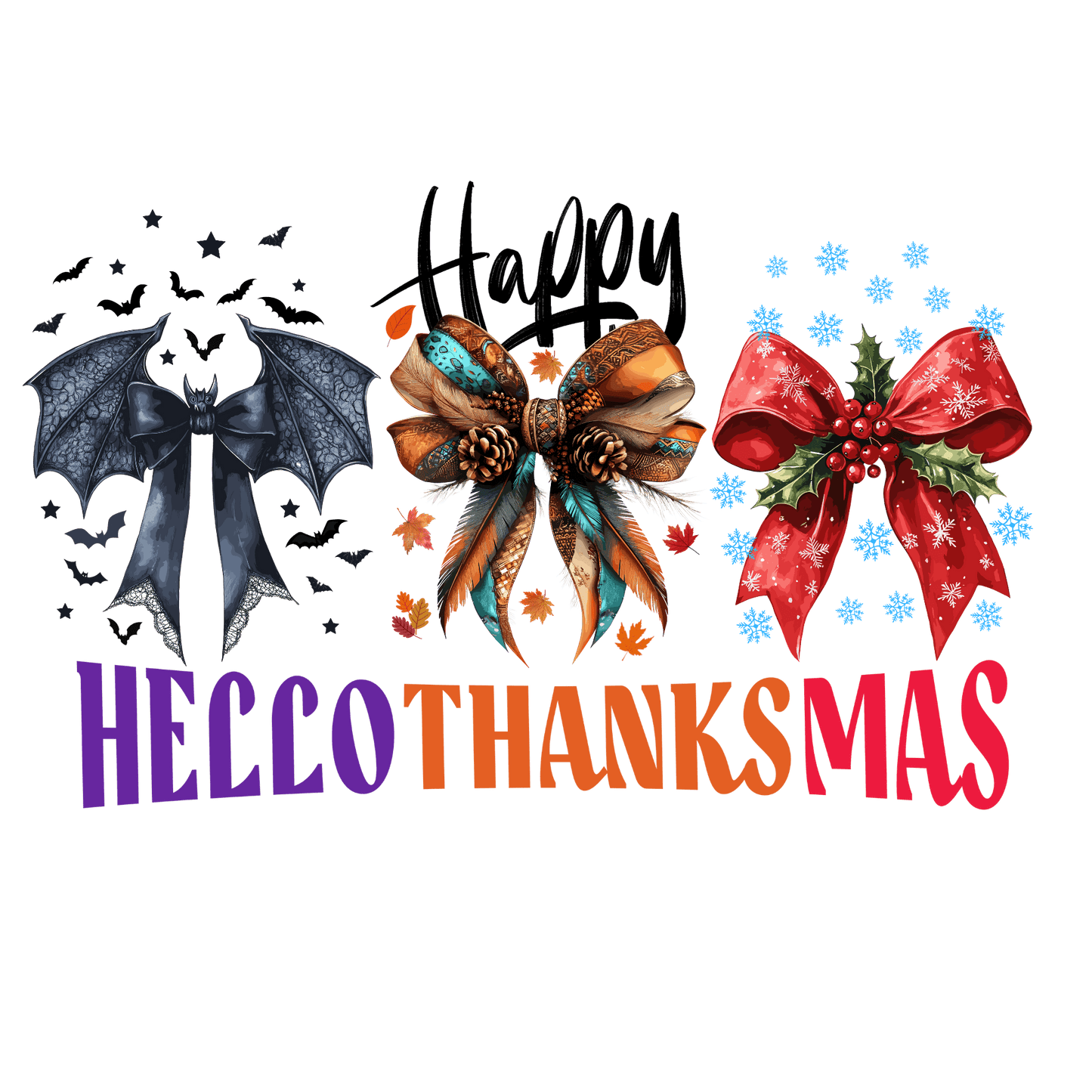 Halloween Season Heat Press DTF Design Transfers - DAJ CreationsHalloween Season Heat Press DTF Design TransfersDAJ CreationsDAJ CreationsThanksmasClear FilmCustom Heat Press DesignsDTF Prints for Seasonal ShirtsDTF Transfer Single Transfer Ready to Press Heat Press Transfer Full Color Transfer Pre-Printed Transfer Custom Shirt Design DIY Apparel