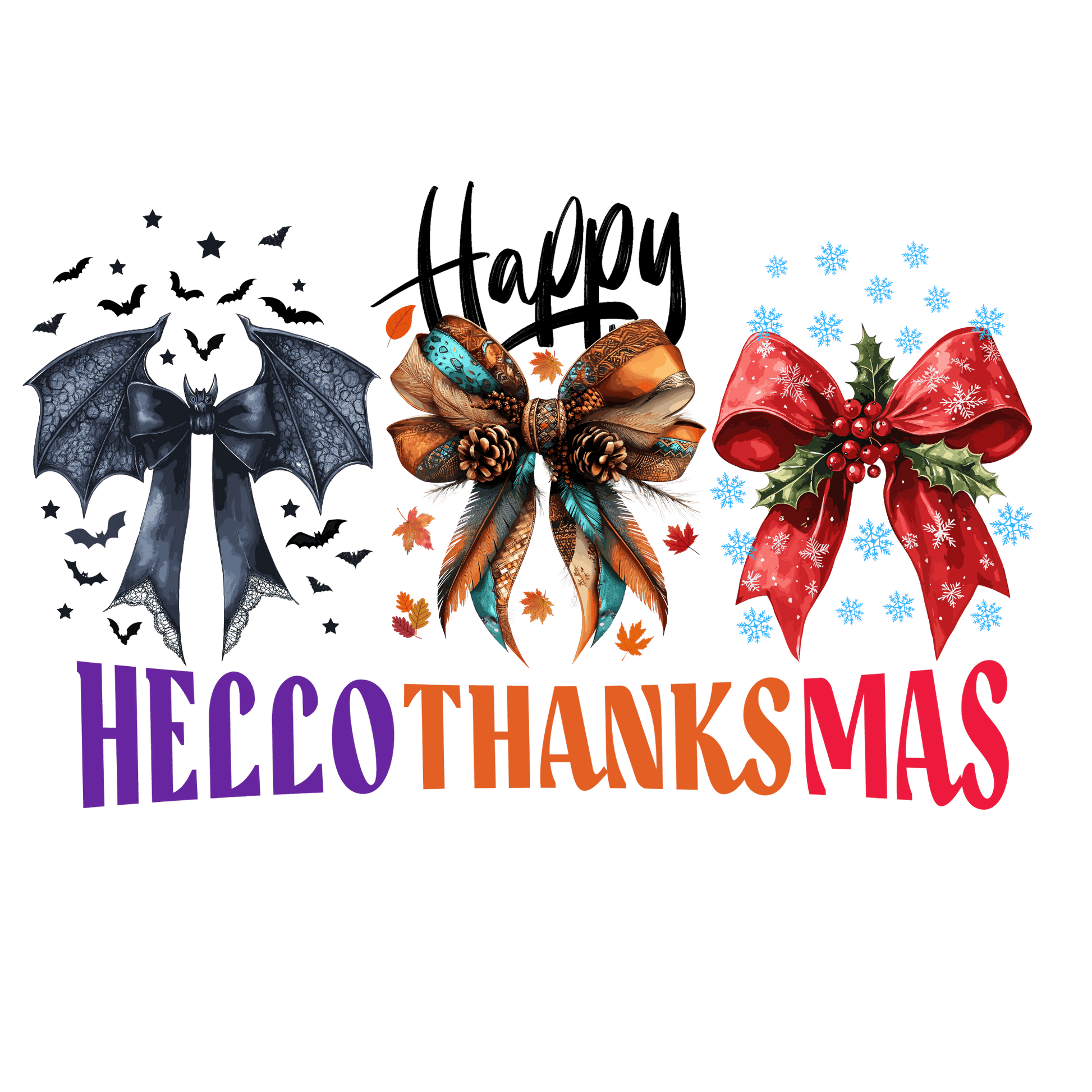 Halloween Season Heat Press DTF Design Transfers - DAJ CreationsHalloween Season Heat Press DTF Design TransfersDAJ CreationsDAJ CreationsThanksmasClear FilmCustom Heat Press DesignsDTF Prints for Seasonal ShirtsDTF Transfer Single Transfer Ready to Press Heat Press Transfer Full Color Transfer Pre-Printed Transfer Custom Shirt Design DIY Apparel