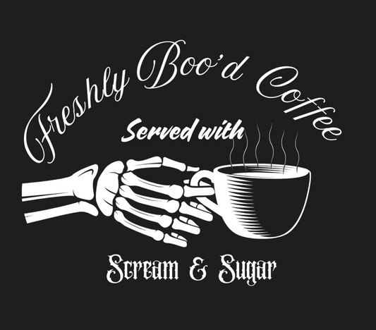 Boo Coffee