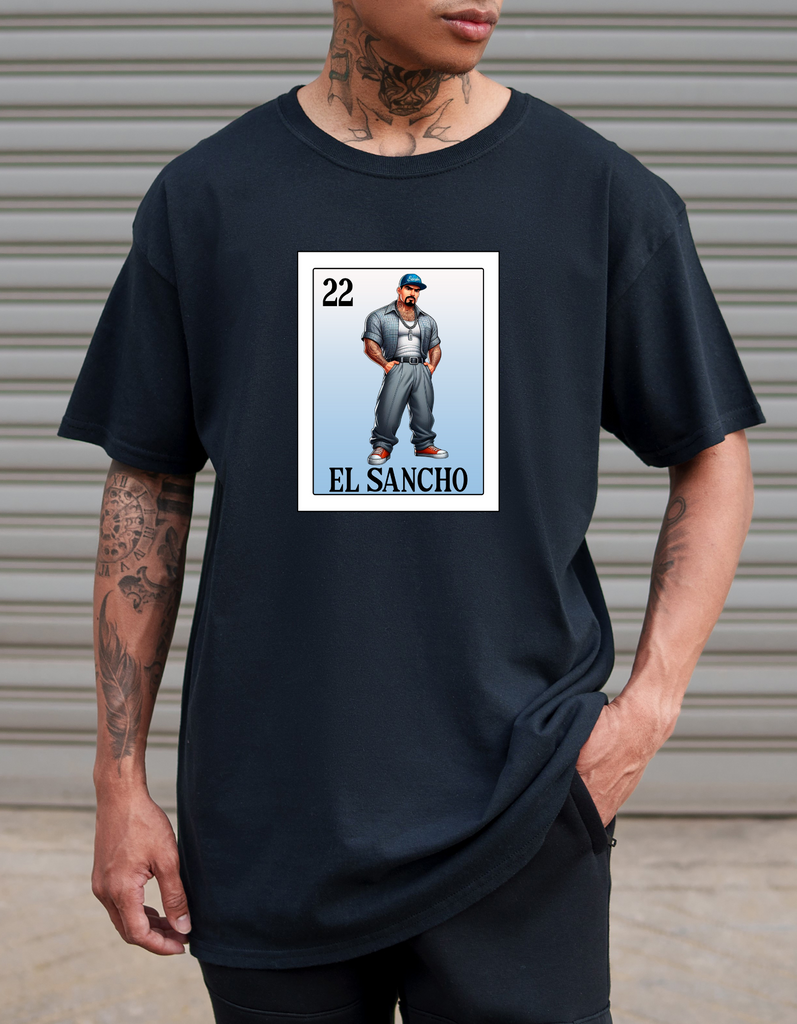 El Sancho