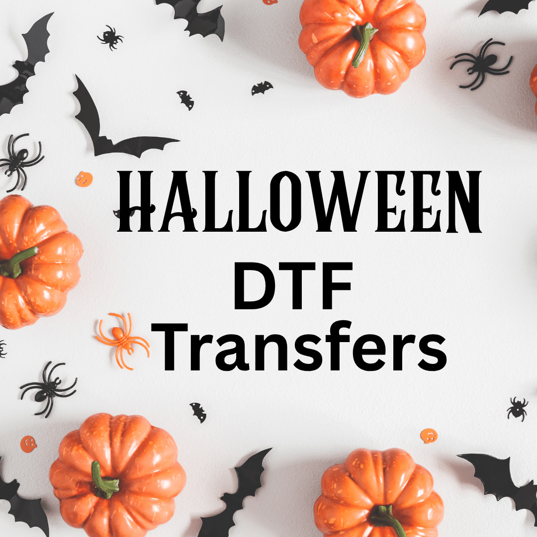 Halloween Season Heat Press DTF Design Transfers - DAJ CreationsHalloween Season Heat Press DTF Design TransfersDAJ CreationsDAJ CreationsCustom Heat Press DesignsDTF Prints for Seasonal ShirtsDTF Transfer Single Transfer Ready to Press Heat Press Transfer Full Color Transfer Pre-Printed Transfer Custom Shirt Design DIY Apparel