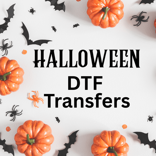 Halloween Season Heat Press DTF Design Transfers - DAJ CreationsHalloween Season Heat Press DTF Design TransfersDAJ CreationsDAJ CreationsCustom Heat Press DesignsDTF Prints for Seasonal ShirtsDTF Transfer Single Transfer Ready to Press Heat Press Transfer Full Color Transfer Pre-Printed Transfer Custom Shirt Design DIY Apparel