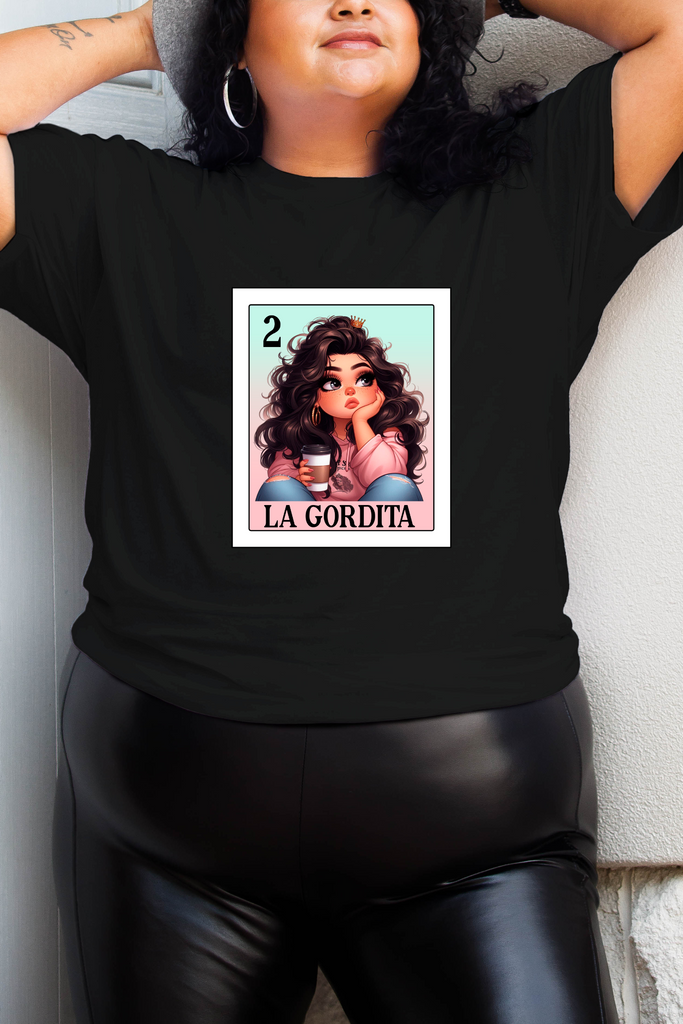 La Gordita