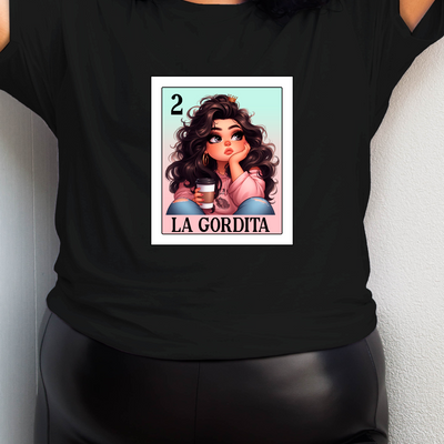 La Gordita