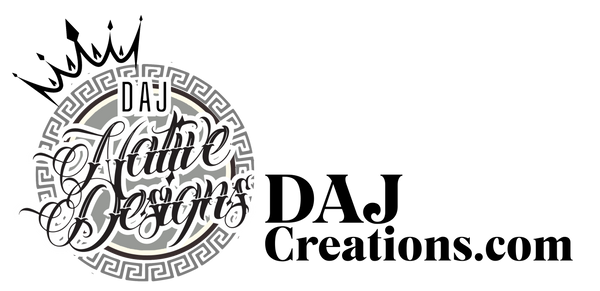 DAJ Creations