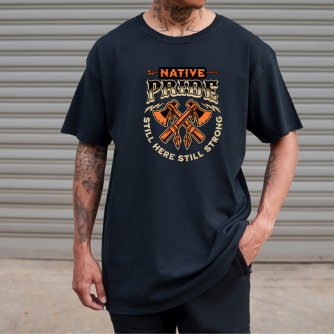 Native Proud