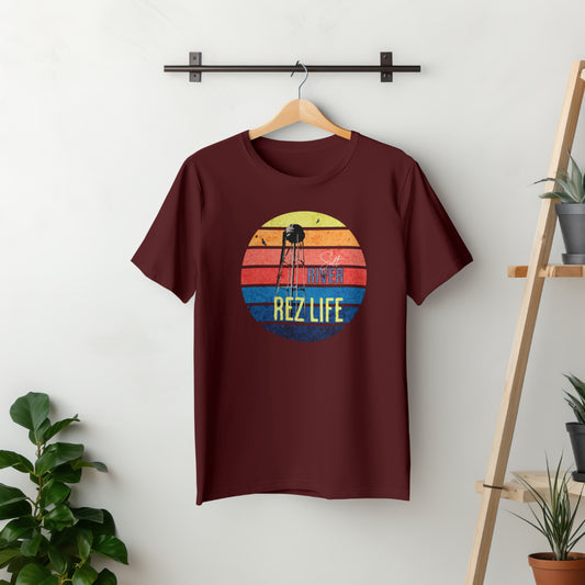 Rez life