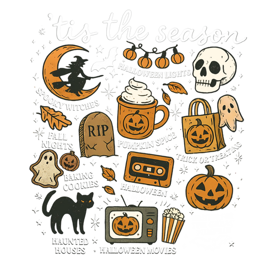 Tis the Season