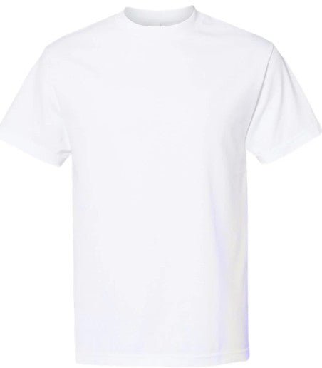Custom Short Sleeve Memorial T-Shirt - DAJ Creations